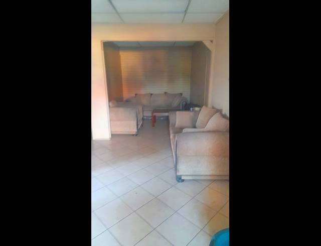 45M² OFFICE TO LET IN DALVIEW